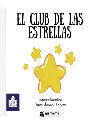 cover image of El club de las estrellas